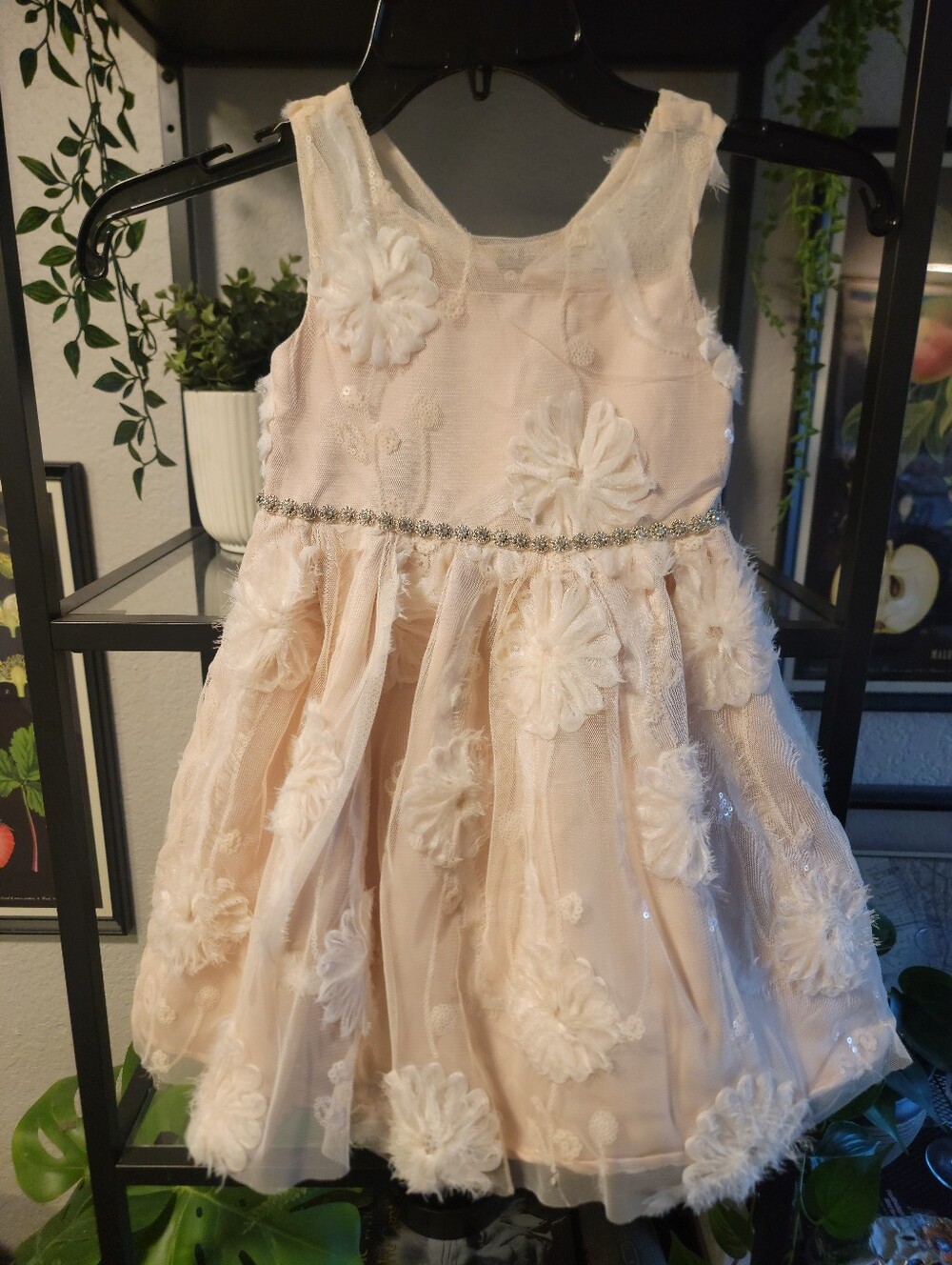 Girls Dress